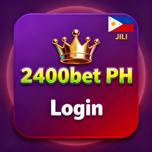 2400bet PH Login