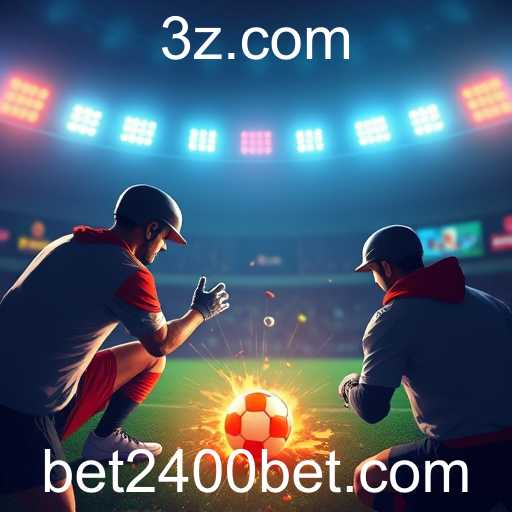 A Ascensão do 2400bet no Cenário dos Jogos Online