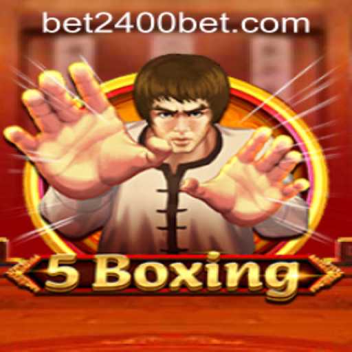 5Boxing: A New Era in Interactive Gaming