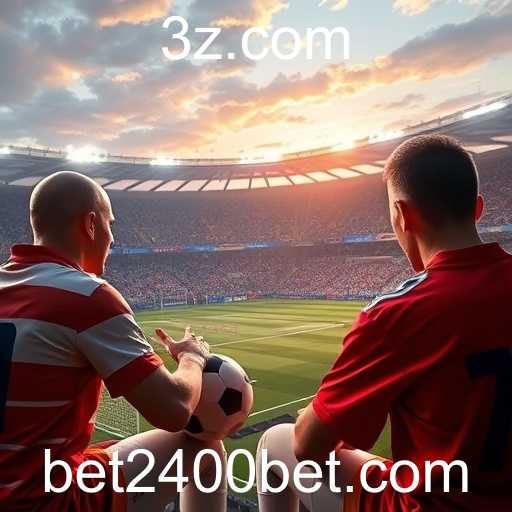 A Ascensão de 2400bet no Mercado de Jogos Online