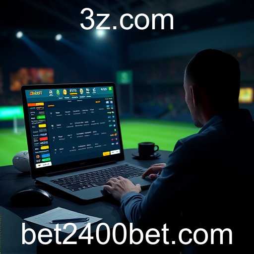 Tendências e Impactos do Mercado de Apostas no Brasil