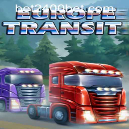 Exploring the Thrills of EuropeTransit: The Ultimate Gaming Experience