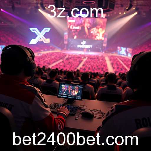 Expansão do Mercado de Apostas Online em 2025