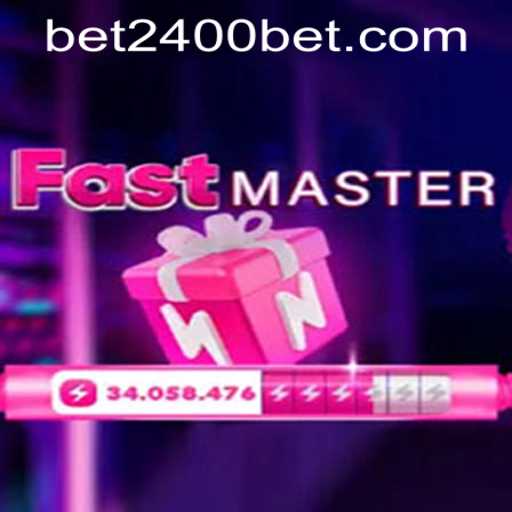 Master the Game: FastMaster with 2400bet PH Login