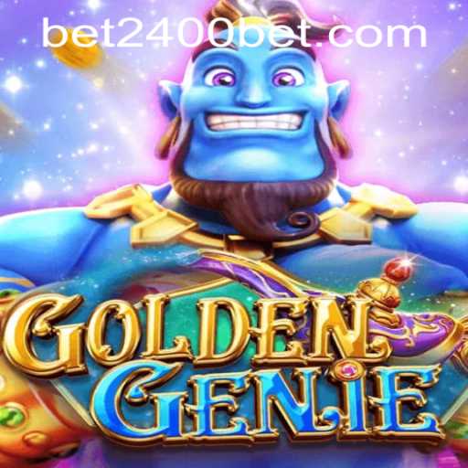 Experience the Magic of GOLDENGENIE: A Revolutionary Casino Game