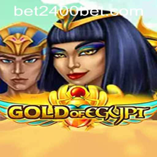 Exploring the Thrills of GoldOfEgypt: Game Description, Introduction, and Rules