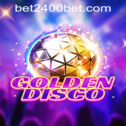 Immerse Yourself in the Dazzling World of GoldenDisco and 2400bet PH Login