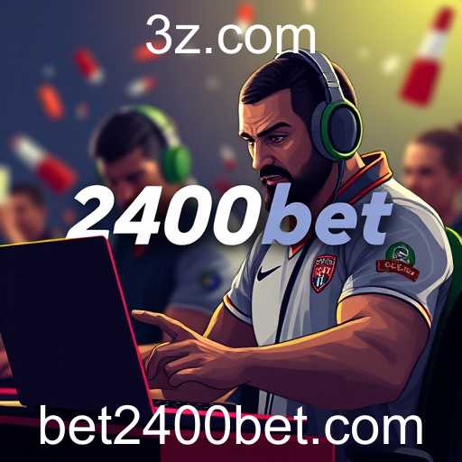 Crescimento e Impacto do 2400bet em 2025