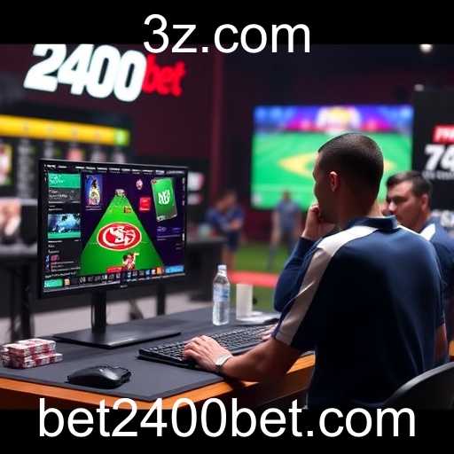 Crescimento do Mercado de Apostas Online em 2025