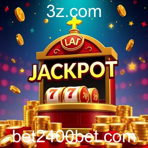 Explorando a Emoção dos Jogos de Jackpot na 2400bet