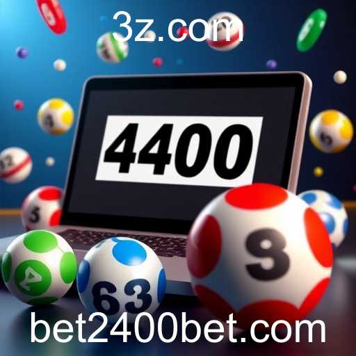Descubra o Fascinante Mundo das Loterias Online no 2400bet