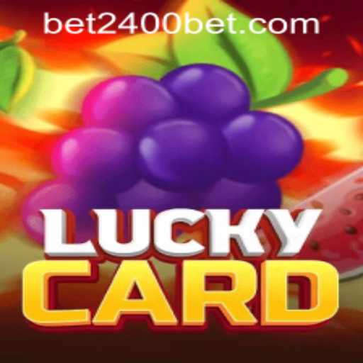 Exploring the World of LuckyCard and Accessing 2400bet PH Login