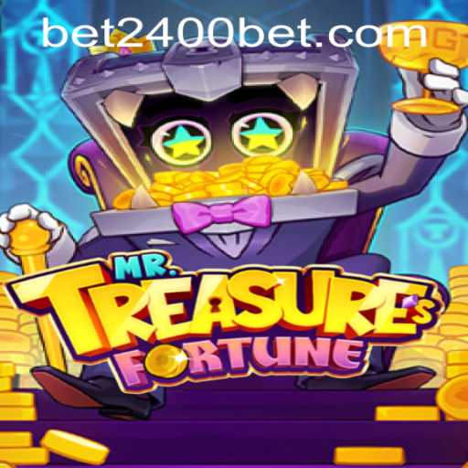 Exploring the Thrills of MrTreasuresFortune and 2400bet PH Login