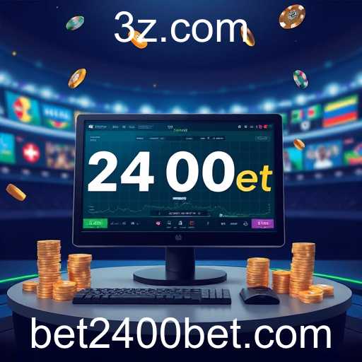 Crescimento dos Sites de Apostas em 2025