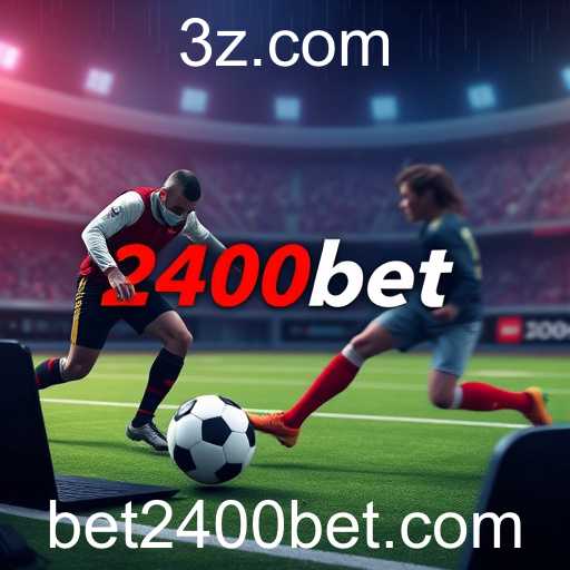 Crescimento dos Jogos Online em 2025: O Impacto do 2400bet