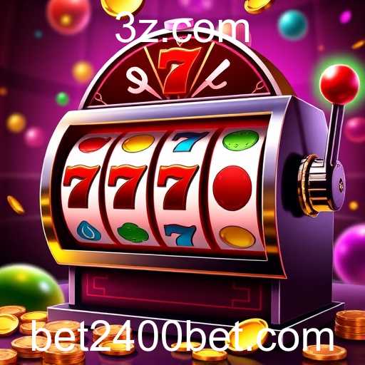A Fascinante Categoria de Slot Machines no 2400bet