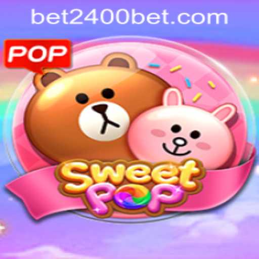 Delve into SweetPOP: A Candy-Themed Gaming Adventure with 2400bet PH Login