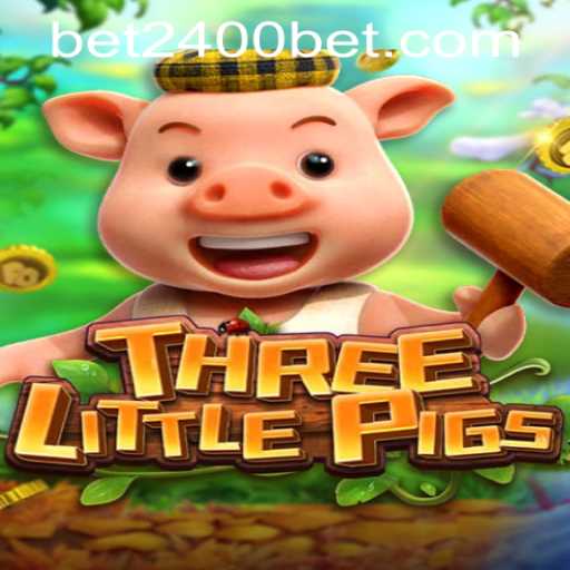 Discover the Enchanting World of THREELITTLEPIGS and the Exciting Prospects with 2400bet PH Login