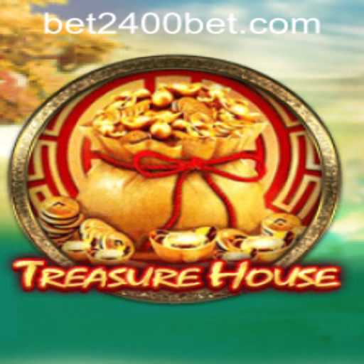 Discovering TreasureHouse and Navigating the 2400bet PH Login
