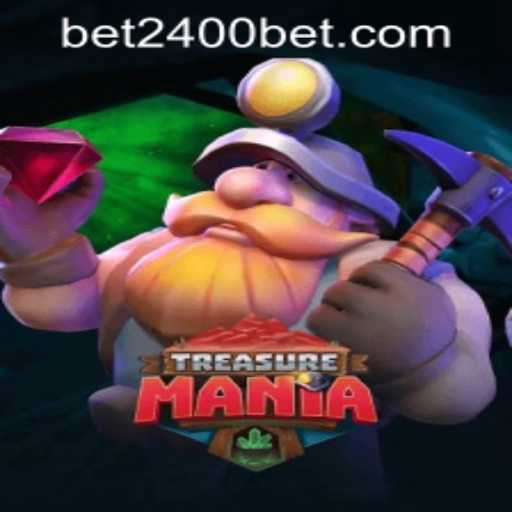 Discover the Exciting World of TreasureMania: Unveil the Adventure with 2400bet PH Login